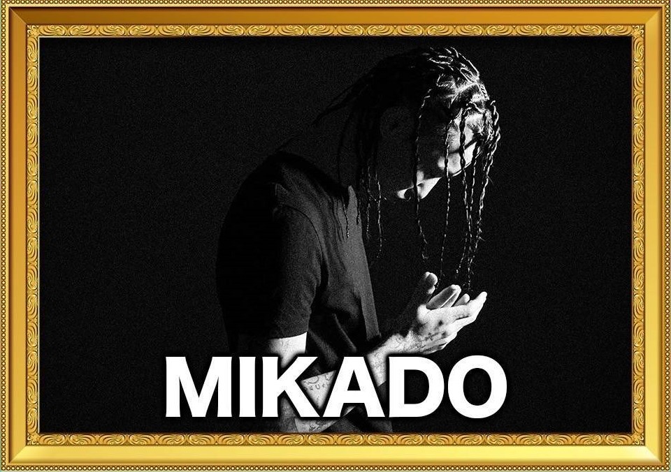 音楽フェスGOD 出演アーティスト mikado