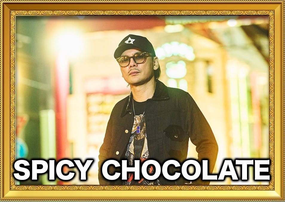 音楽フェスGOD 出演アーティスト SPICY CHOCOLATE